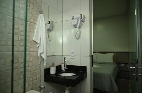 Bela Vista de Goias Apartment | EAM COMPLEXO RESIDECIAL Apto 04