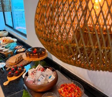 Porto de Galinhas Hotel | Easy Porto Hotel
