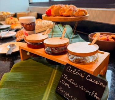Porto de Galinhas Hotel | Easy Porto Hotel