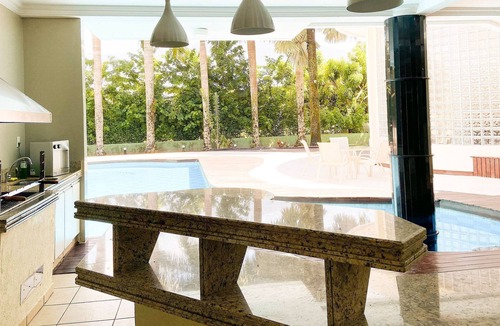 Mangaratiba House | *Easyhost - Ang22 - PARADISIAC MANSION IN PORTOBELLO CONDOMINIUM