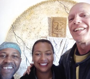 Ilheus Hotel | Ebora Afro Cultura