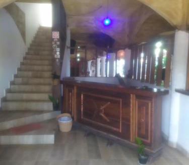 Ilheus-Itacare Hotel | EBORA cultura afro