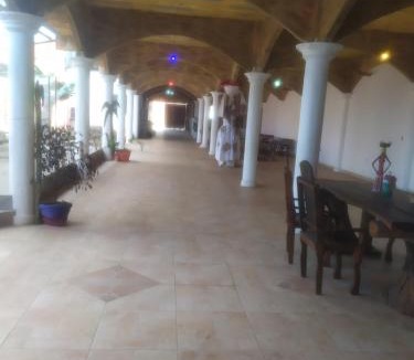 Ilheus-Itacare Hotel | EBORA cultura afro