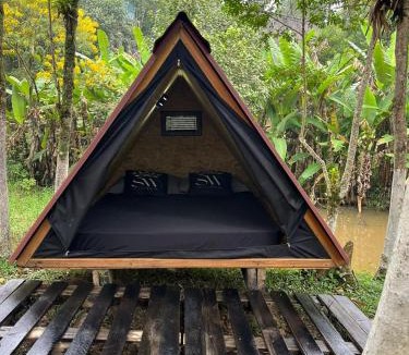 Santo Andre Other | Eco Cabana 01