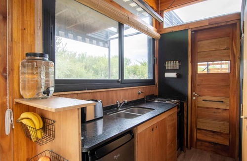 San Esteban House | Eco Casa de Diseño en las Sierras