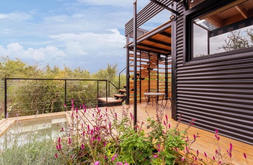 San Esteban House | Eco Casa de Diseño en las Sierras