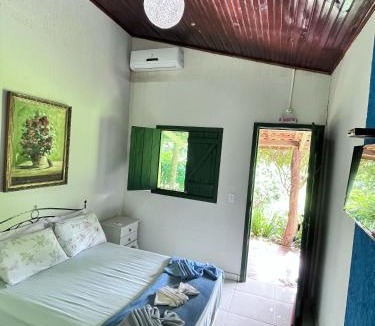 Bodoquena House | Eco Charme da Bodoquena