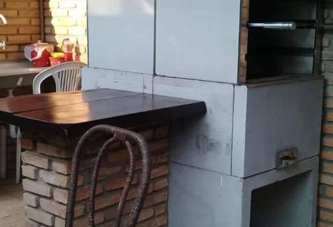 Bodoquena House | Eco Charme da Bodoquena