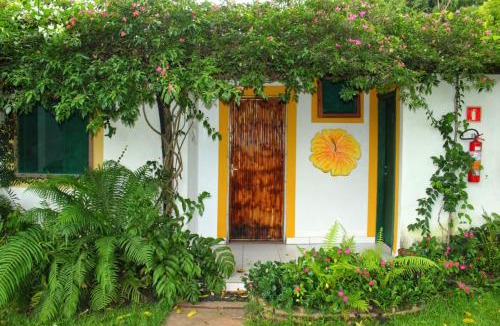 Bodoquena House | Eco Charme da Bodoquena