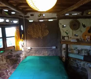 San Marcos Sierra Hostel | Eco Hostel y Cabañas GIRAMUNDO