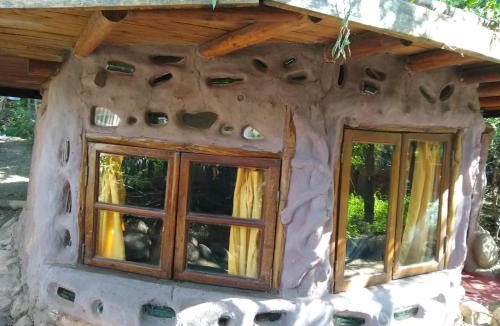 San Marcos Sierra Hostel | Eco Hostel y Cabañas GIRAMUNDO
