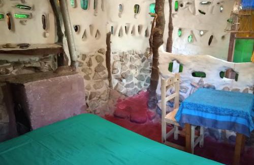 San Marcos Sierra Hostel | Eco Hostel y Cabañas GIRAMUNDO