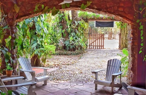 San Bernardino Hostel | Eco Posada Sanber