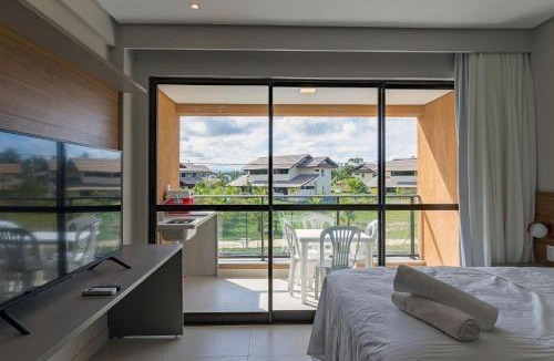 Praia dos Carneiros Apartment | Eco Resort #24 - Comfortable studio by Carpediem