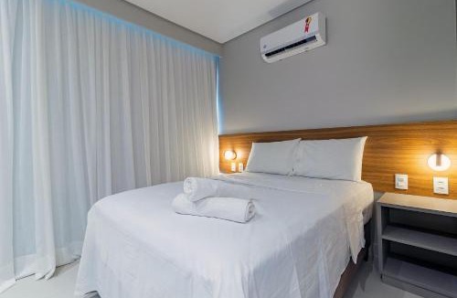 Praia dos Carneiros Apartment | Eco Resort #24 - Comfortable studio by Carpediem