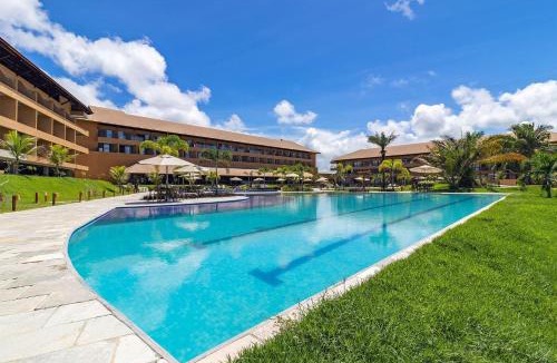 Praia dos Carneiros Apartment | Eco Resort #24 - Comfortable studio by Carpediem