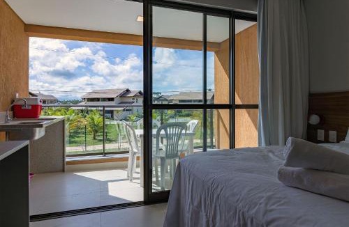 Praia dos Carneiros Apartment | Eco Resort #24 - Comfortable studio by Carpediem