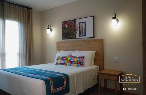 Old Town Apartment | Eco Resort Quinta Santa Bárbara