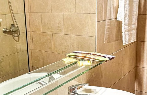 Treinta y Tres Hotel | Eco Suite