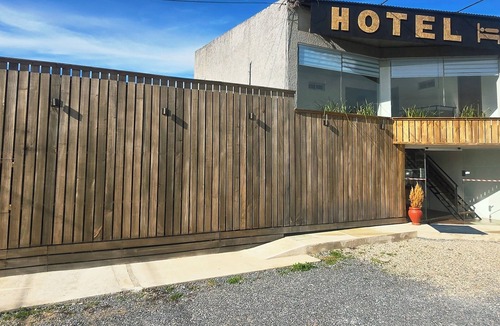 Treinta y Tres Hotel | Eco Suite