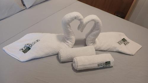 Santa Rosa Hotel | Ecobox