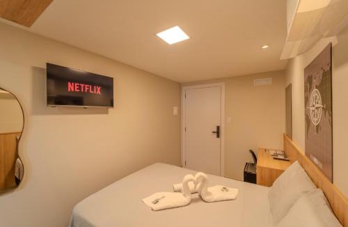 Santa Rosa Hotel | Ecobox