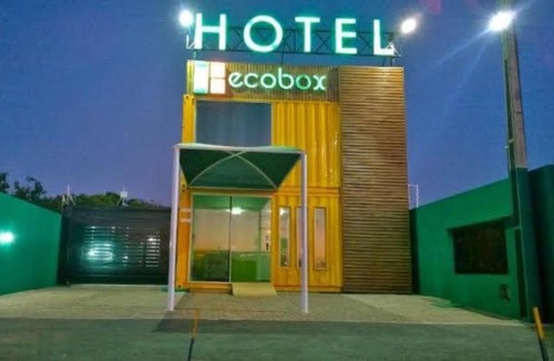 Vila Messias Apartment | Ecobox Hotel