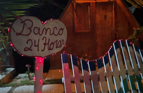Buique Ski Chalet | Ecocamping da Gê