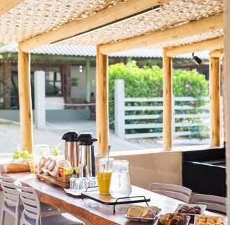 Vila da Trinta House | EcoCharme Pousada Varandinha
