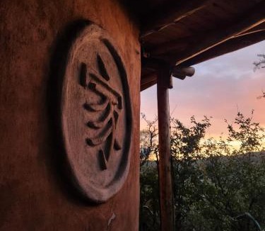 San Marcos Sierra Cabin | Ecohostel Tay Pichin