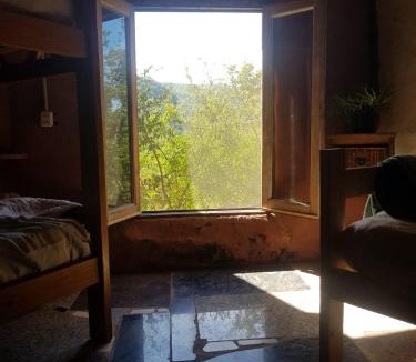 San Marcos Sierra Cabin | Ecohostel Tay Pichin