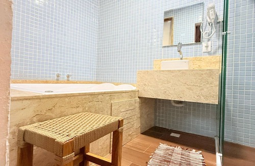 Embu das Artes Hotel | EcoHotel Vale do Sol