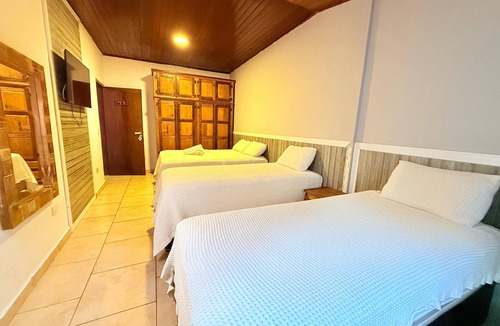 Embu das Artes Hotel | EcoHotel Vale do Sol