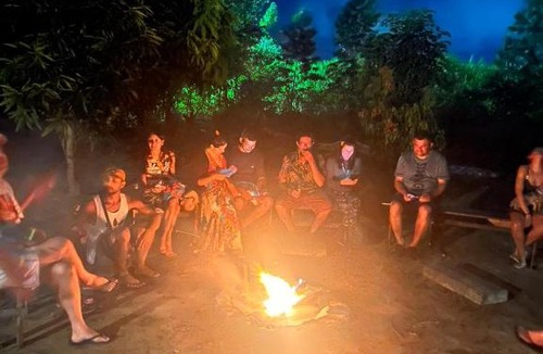 Barra de Sao Miguel House | EcoMar - Pousada de Experiência