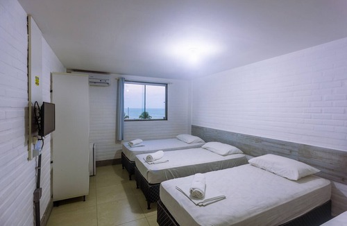 Ponta Negra House | Economy Flat