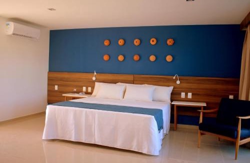 Pacatuba Hotel | EcoPrivillege Hotel