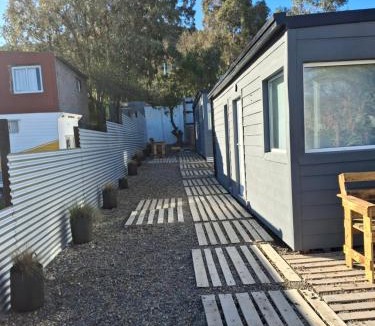 Puerto Piramides Apartment | Ecos de Mar Refugios