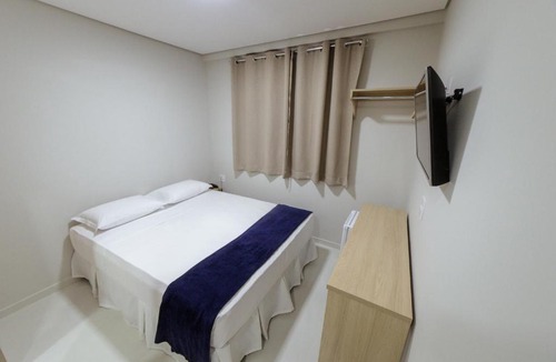 Ribeirao Preto Hotel | Ecotel