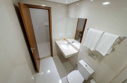 Ribeirao Preto Hotel | Ecotel