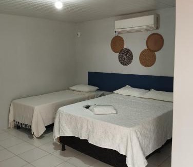 Petrolandia Hotel | Ecovila Sertão