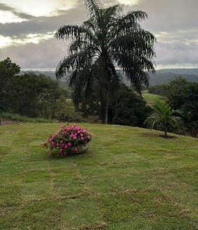 Borborema House | Ecoville Coracao da Serra