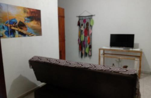 Praia da Enseada House | Edícula