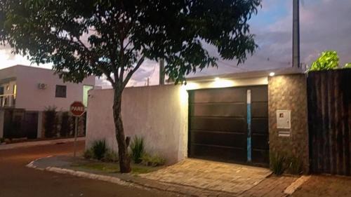 Morumbi House | Edícula compartilhada quarto masculino compartilhado