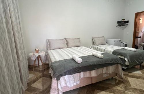 Monte Carmelo Hotel | Edícula do Monte