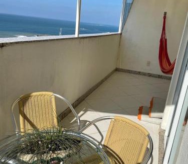 Rio Bananal Apartment | Ed Acquamarine