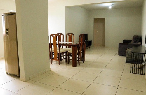 Jardim Porto Alegre Apartment | Ed Bella Italia