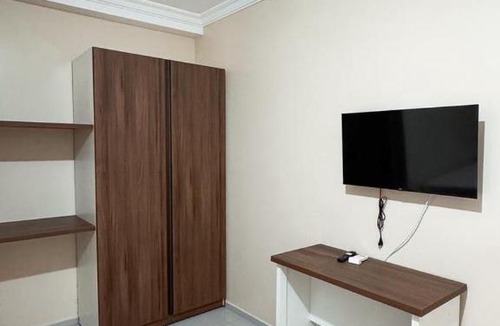 Teresina Apartment | Ed Flat Valdeliza Pio