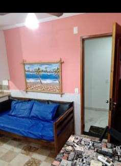 Jardim Rio da Praia Apartment | Ed.fragatas residence