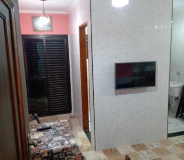 Jardim Rio da Praia Apartment | Ed.fragatas residence