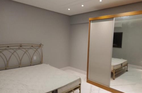 Nazare Apartment | ED VOLPI Apartamento mobiliado com 4 suítes, em Belém, Pará